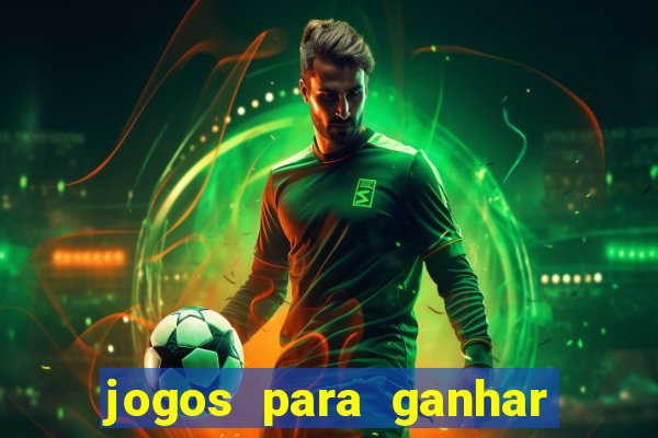 jogos para ganhar dinheiro via pix gratis